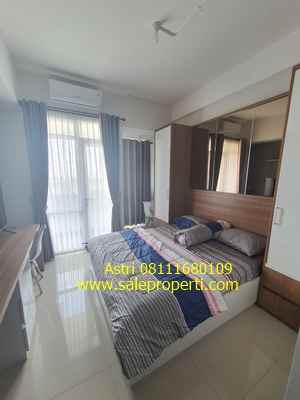 disewakan apartemen vasanta innopark