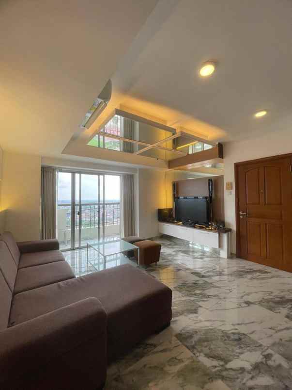 disewakan apartemen waterplace residence