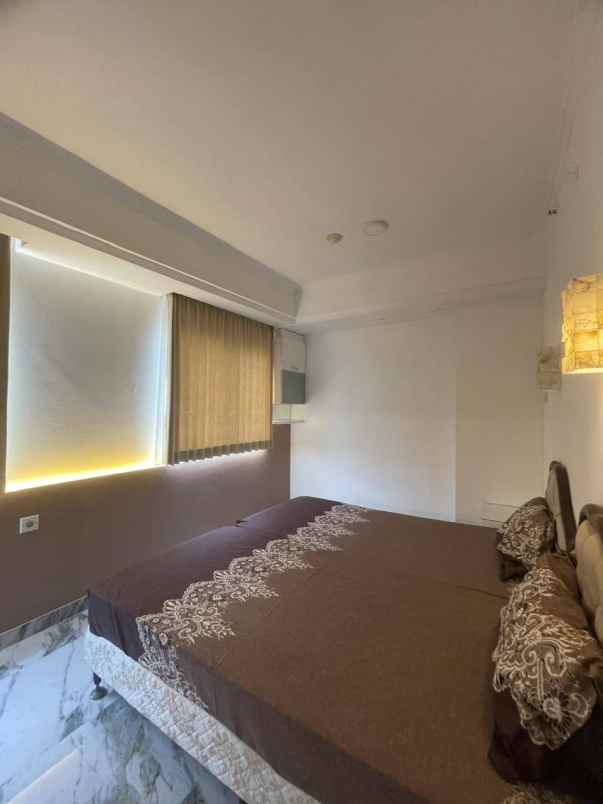 disewakan apartemen waterplace residence