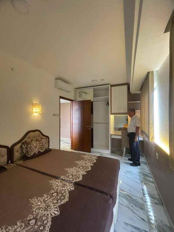 disewakan apartemen waterplace residence