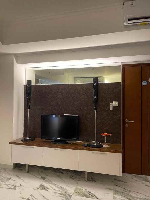 disewakan apartemen waterplace residence