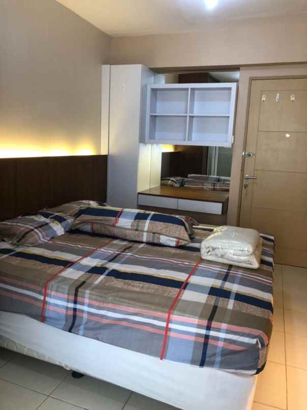 disewakan apartemen yale