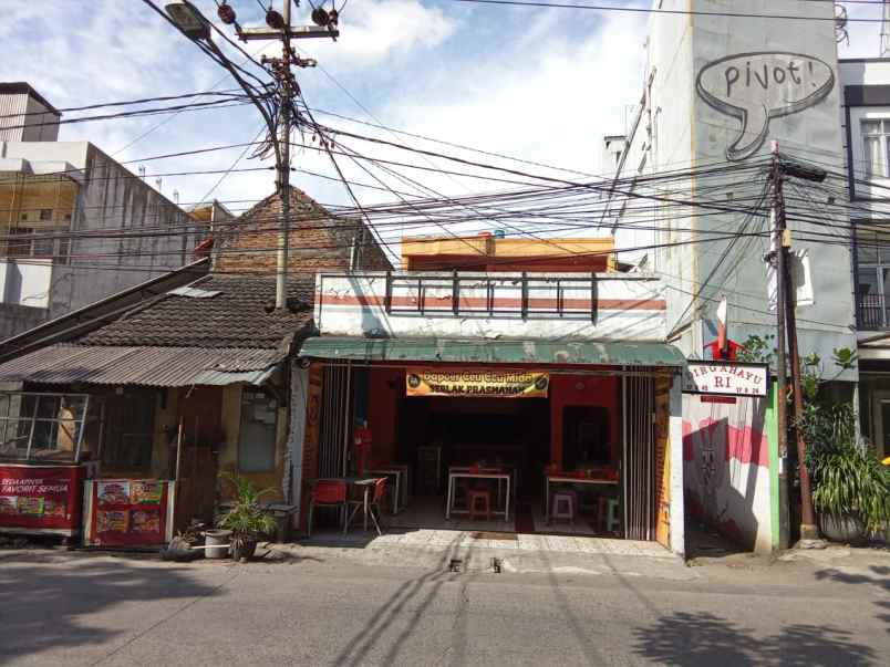 disewakan cepat ruko di cikutra barat cibeunying kidul