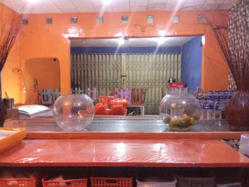 disewakan cepat ruko di cikutra barat cibeunying kidul