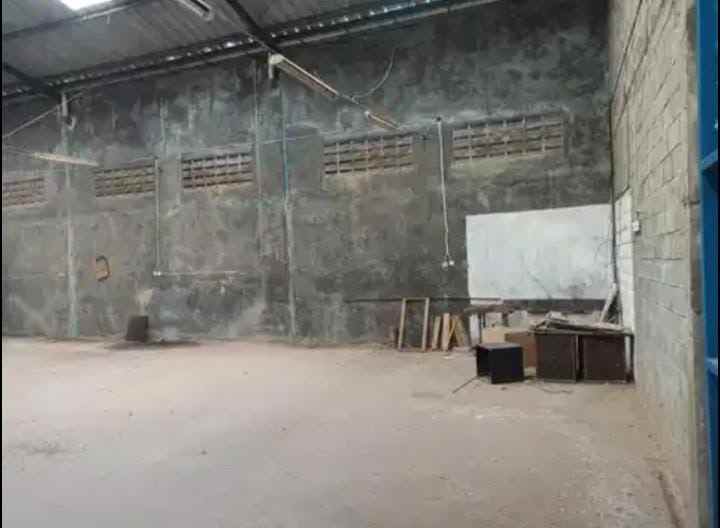 disewakan gudang di demak jawa tengah