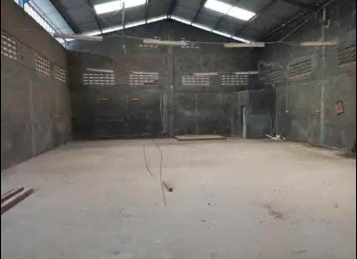 disewakan gudang di demak jawa tengah
