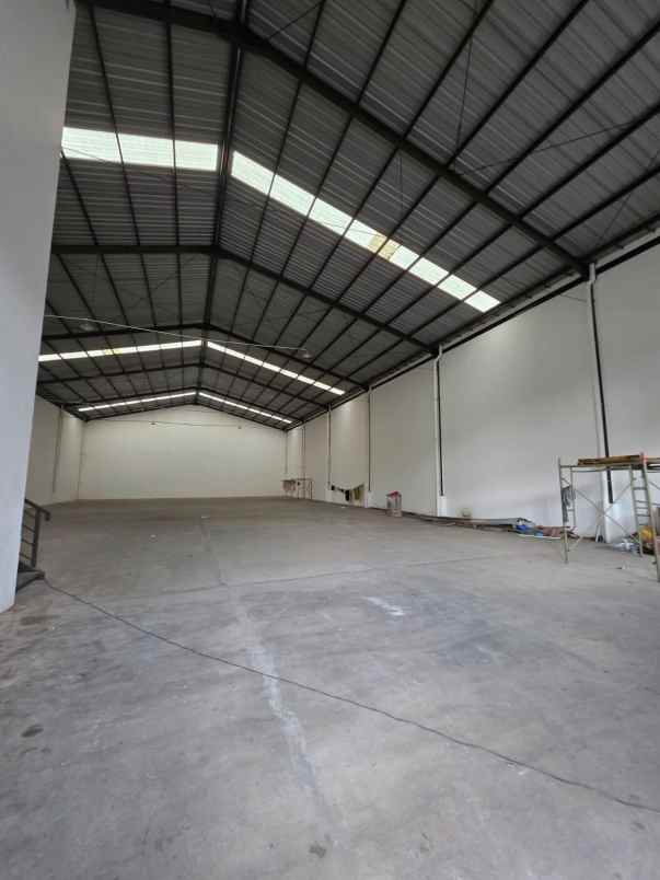 disewakan gudang di gempol pasuruan
