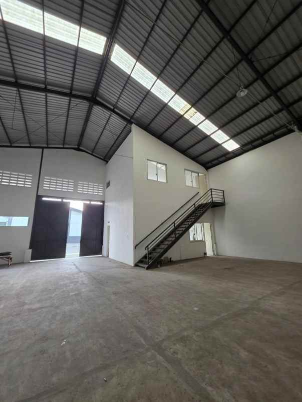 disewakan gudang di gempol pasuruan