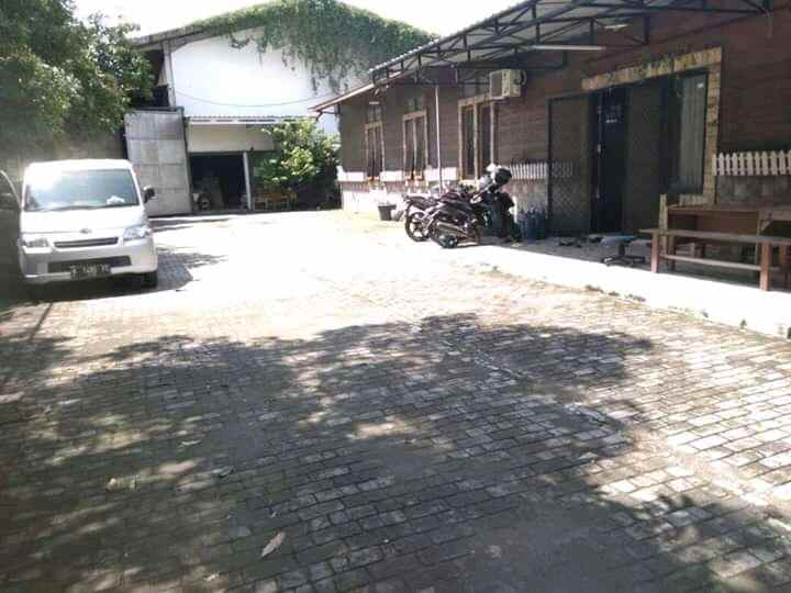 disewakan gudang kantor di denanyar jombang