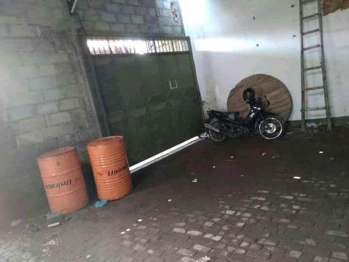 disewakan gudang kantor di denanyar jombang