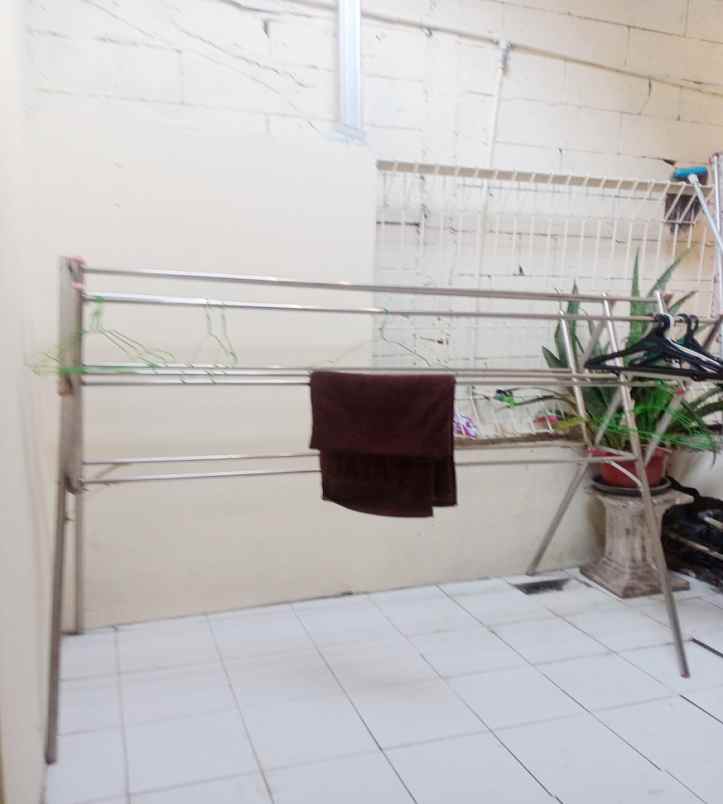 disewakan kost toko bugis jl ciliwung no