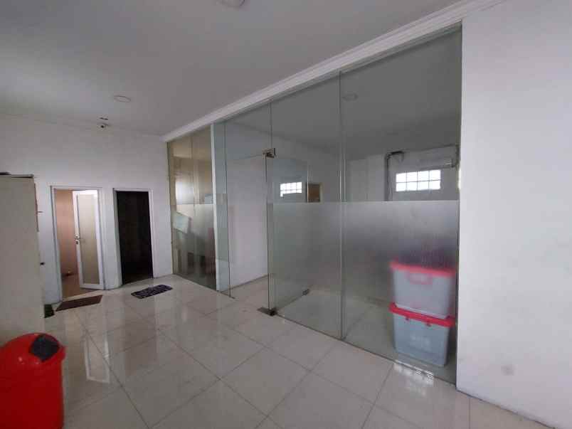 disewakan ruko gudang kantor antapani