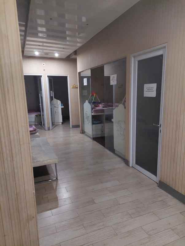 disewakan ruko gudang kantor antapani