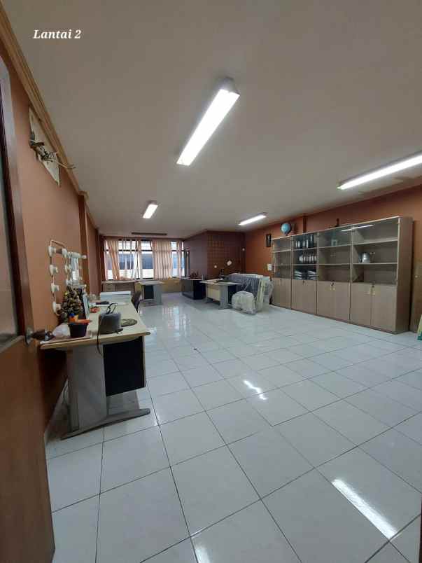 disewakan ruko gudang kantor gading kirana kelapa gading