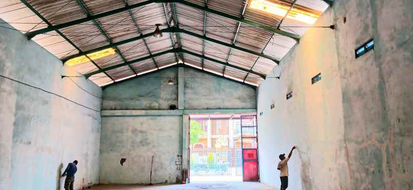 disewakan ruko gudang kantor jalan cargo denpasar bali