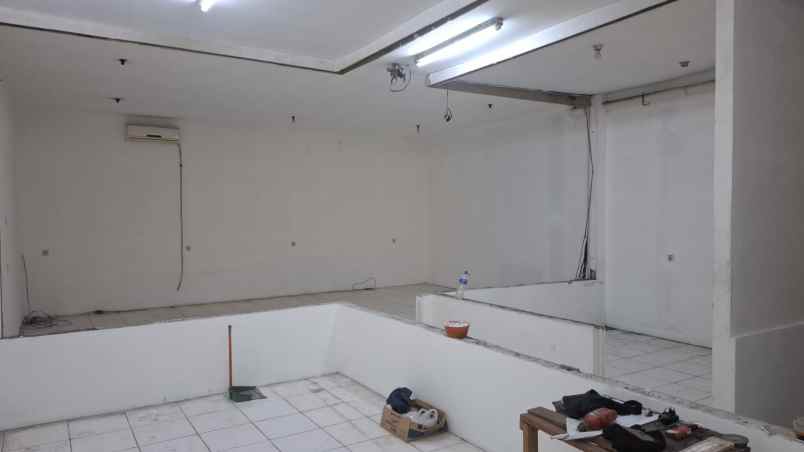 disewakan ruko gudang kantor jl raya jagalan