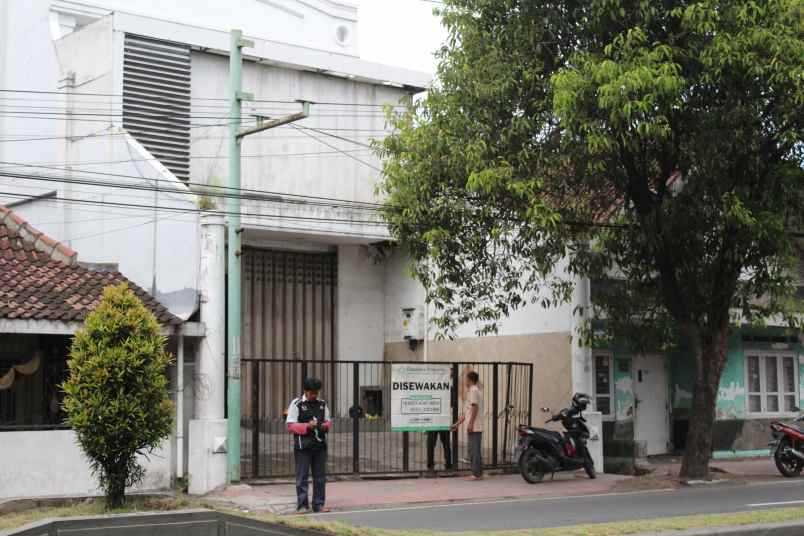 disewakan ruko gudang kantor kel pakis kec banyuwangi