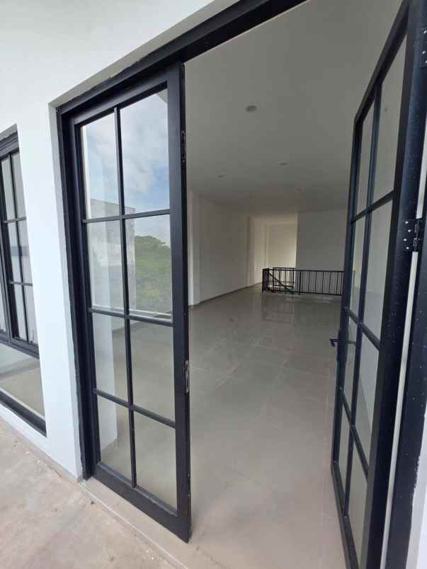 disewakan ruko gudang kantor raya darmo baru barat