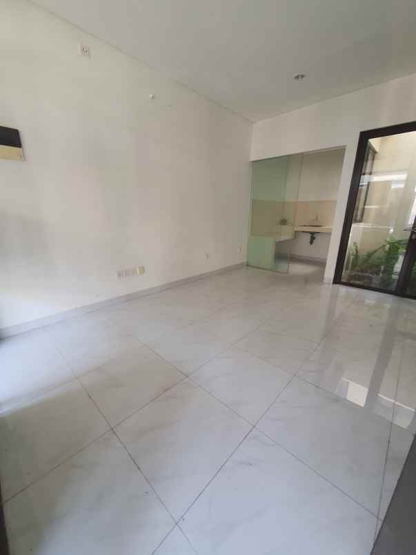 disewakan rumah cluster allura lavon swan city