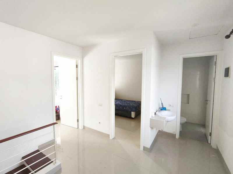 disewakan rumah grand harvest