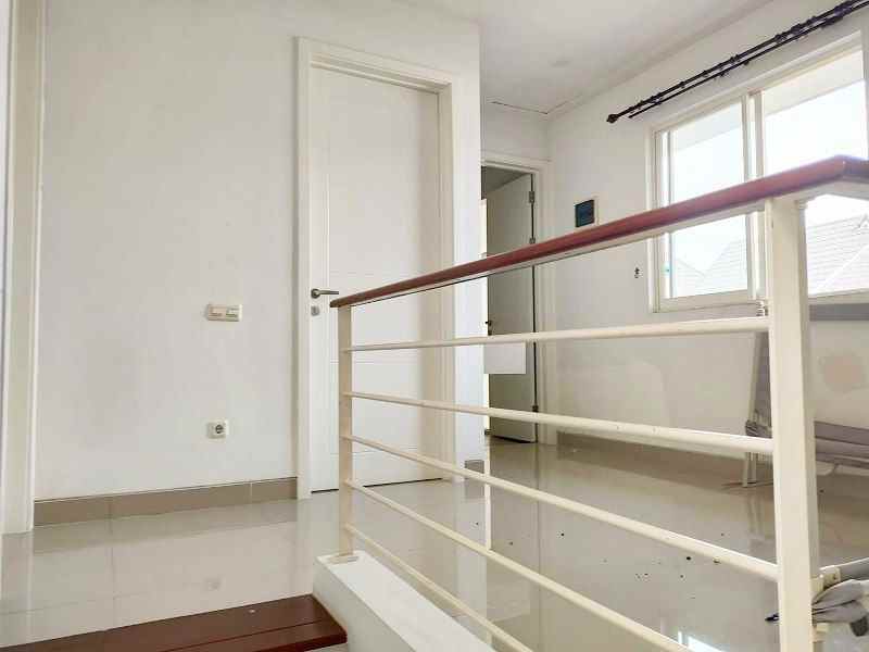 disewakan rumah grand harvest