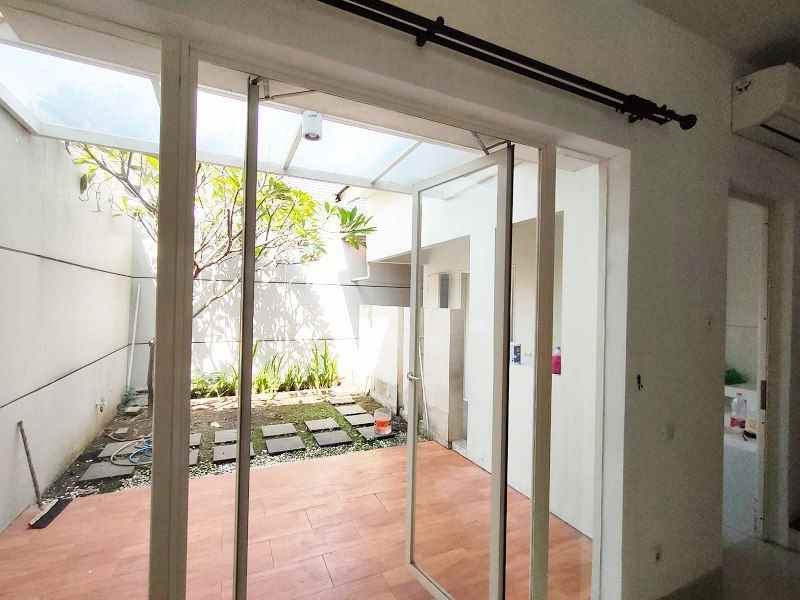 disewakan rumah grand harvest