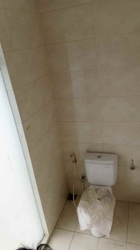 disewakan rumah grand pakuwon surabaya barat