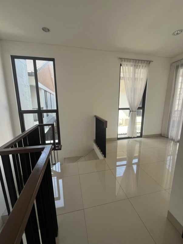 disewakan rumah jakarta garden city