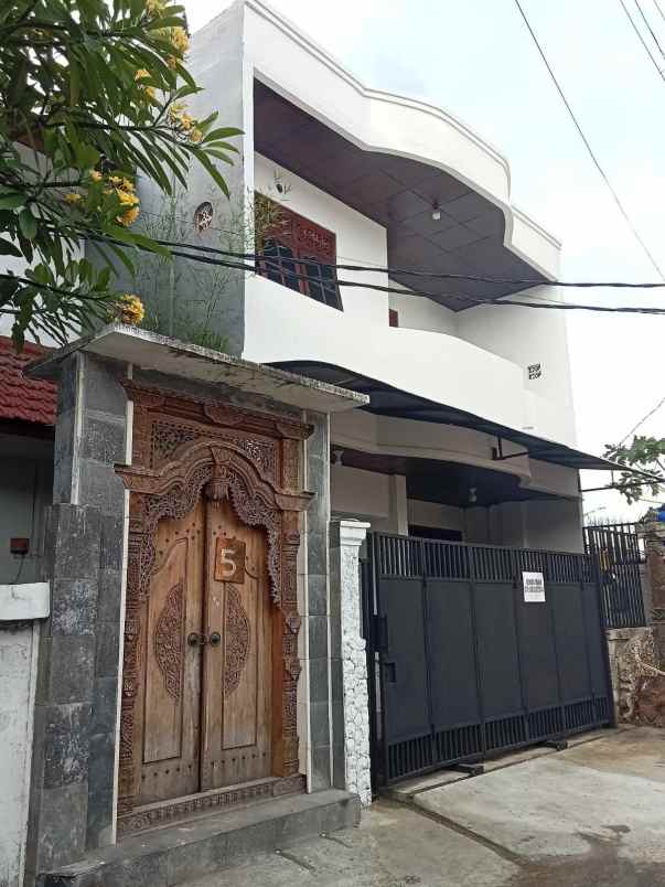 disewakan rumah jimbaran