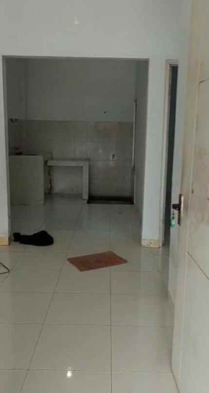 disewakan rumah mutiara gading city