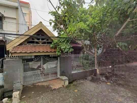 disewakan rumah poros jalan sultan