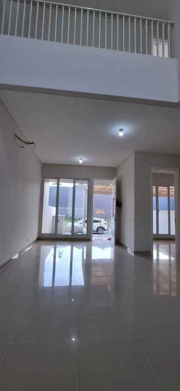 disewakan rumah puri galaxy