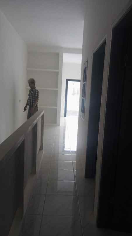 disewakan rumah sumur batu