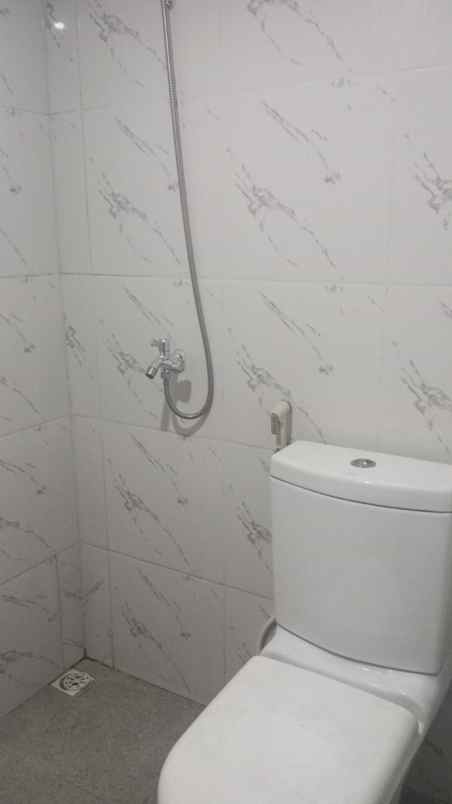 disewakan rumah sumur batu