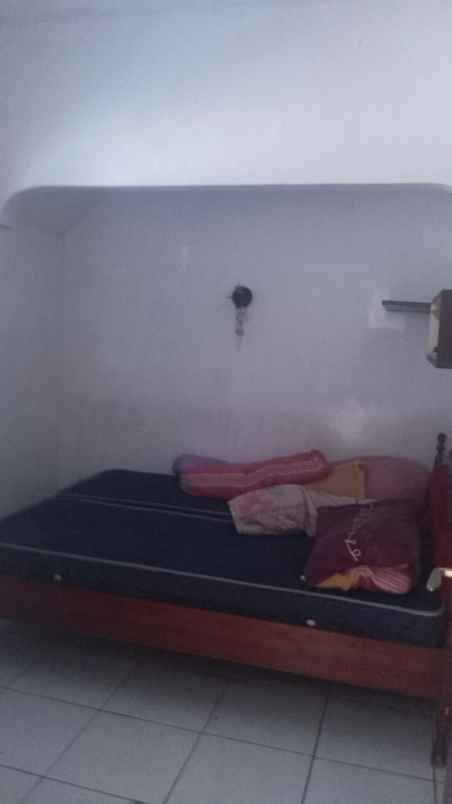 disewakan rumah sumur batu