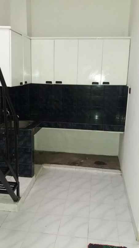 disewakan rumah taman pegangsaan