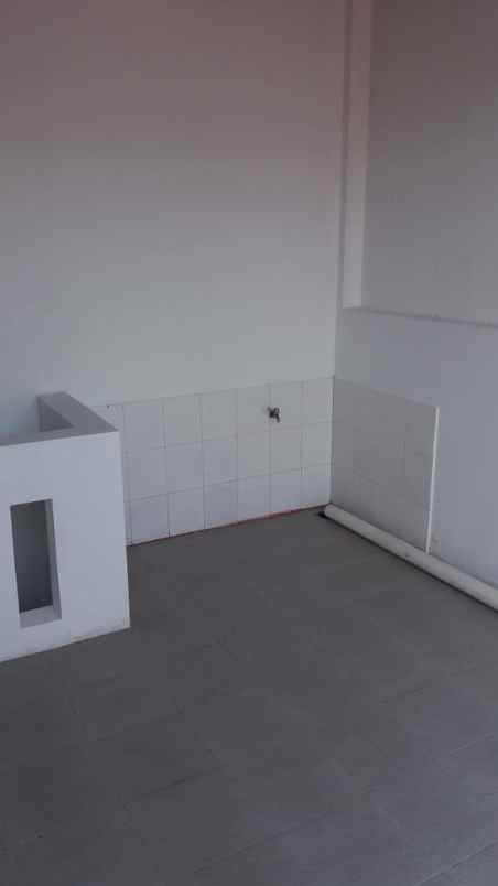 disewakan rumah taman pegangsaan