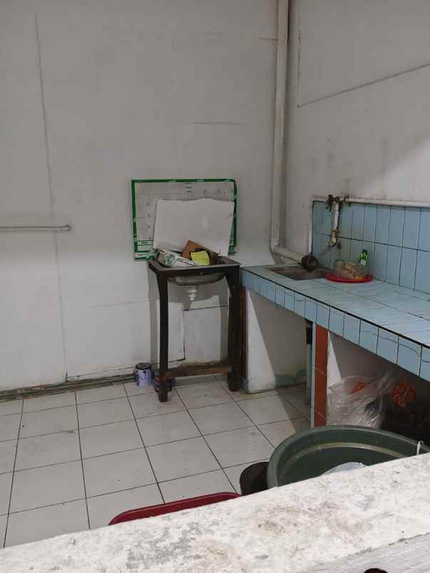 disewakan rumah tanjung sari