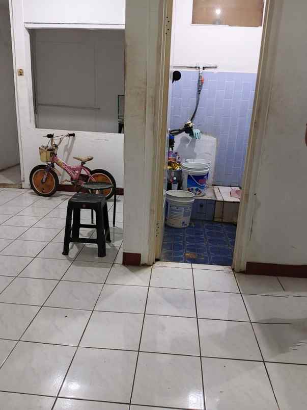 disewakan rumah tanjung sari