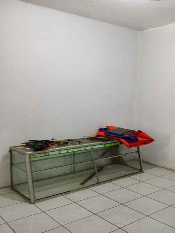 disewakan rumah tanjung sari