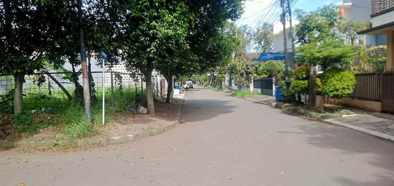 disewakan rumah tanjung sari