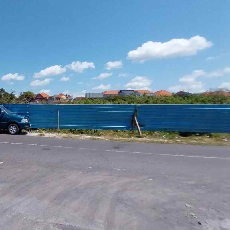 disewakan tanah sunsetroad siloam