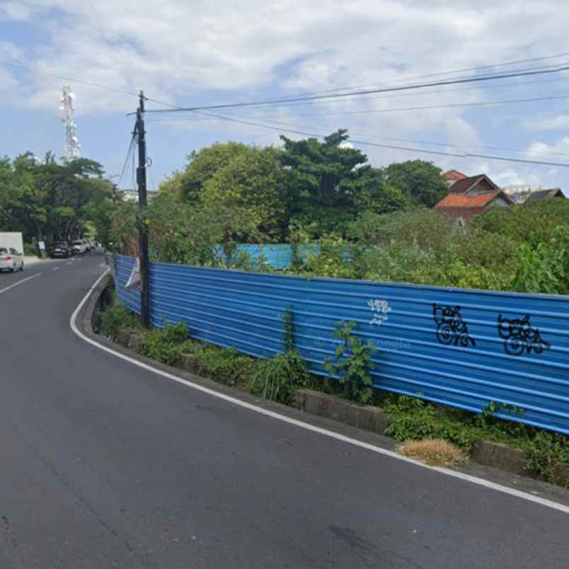 disewakan tanah sunsetroad siloam