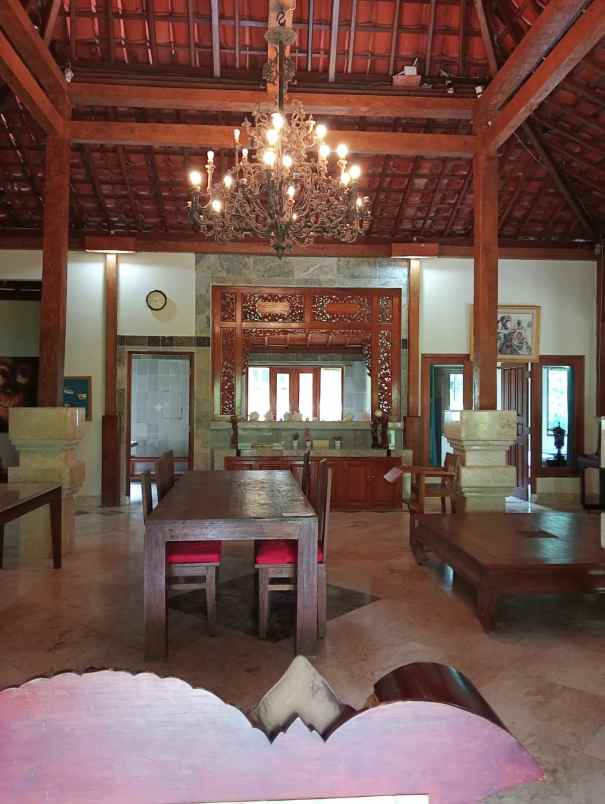 disewakan villa payangan ubud gianyar bali