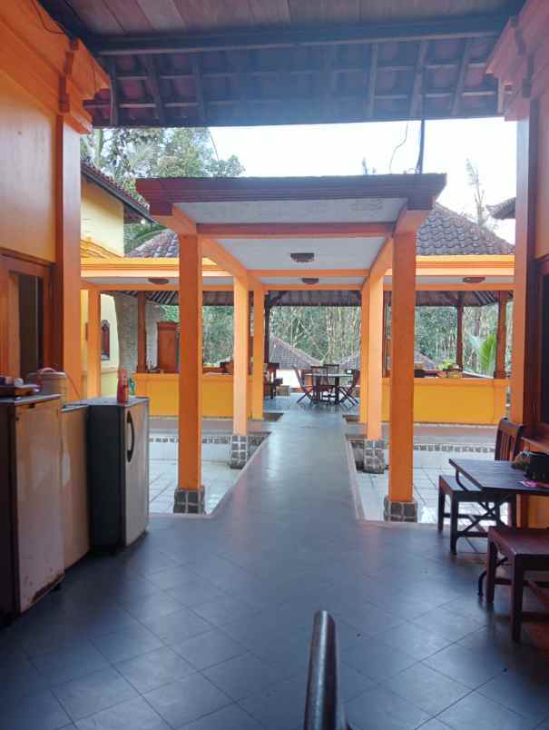 disewakan villa payangan ubud gianyar bali