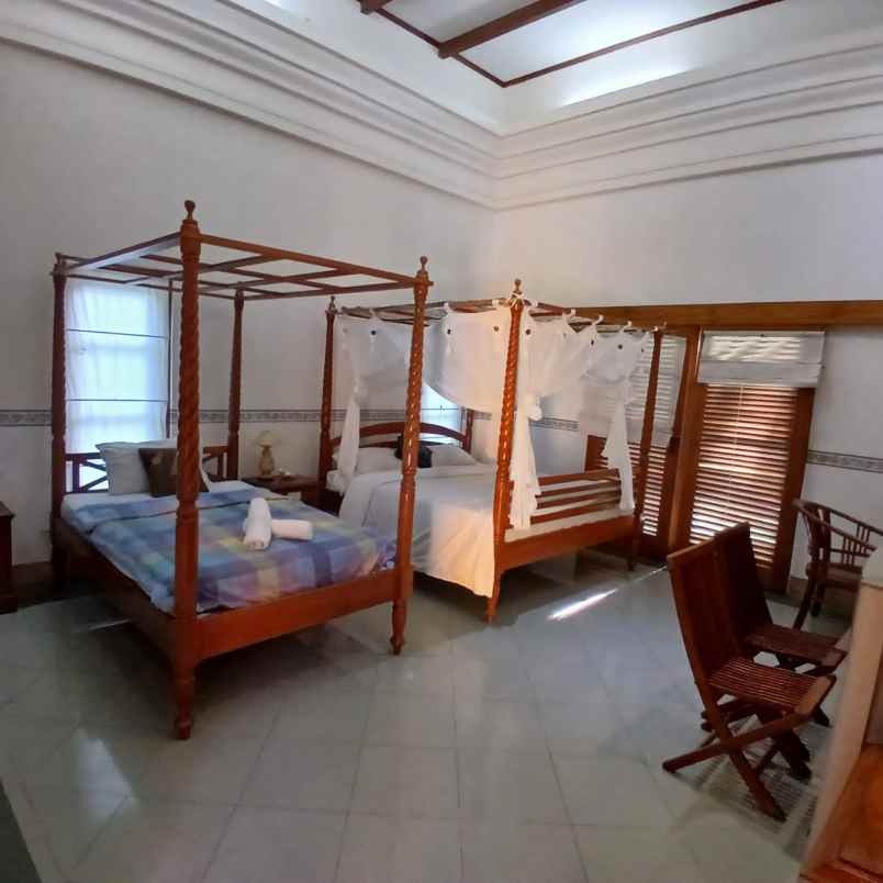 disewakan villa payangan ubud gianyar bali