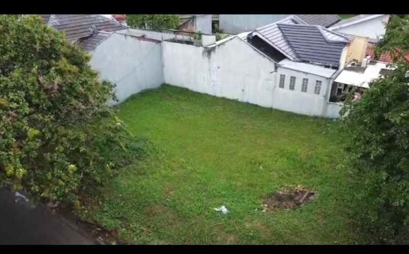 for sale kavling di kencanaloka bsd city