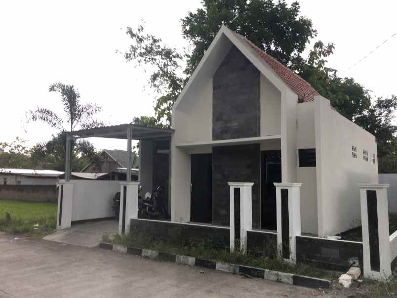 griya purwosari asri di wonogiri