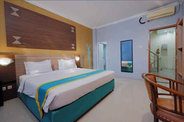 hotel murah di ring 1 malioboro yogyakarta