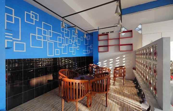 hotel murah di ring 1 malioboro yogyakarta